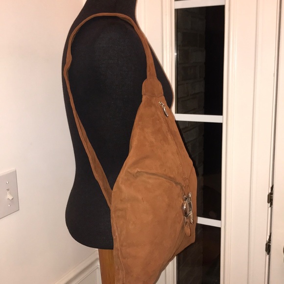 Francesco Biasia Sling Bag - Picture 2 of 8